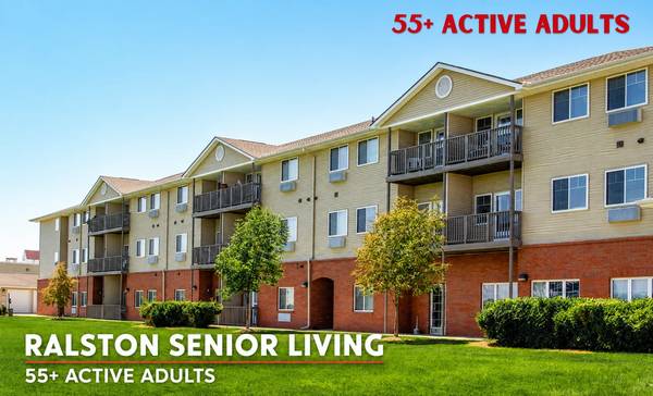 Charming 2 Bed, 1 Bath Unit in Ralston |  $1090/mo 1