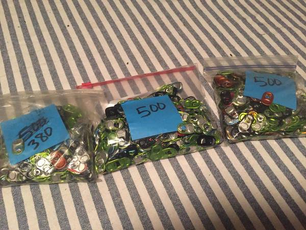 Monster Can Caps 1