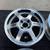 VOLK TE37 CUP 15x6.5" +35 4X100 SILVER WHEELS rims ce28 mugen ssr work 2 thumbnail