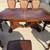 Dining Table - 8 chairs w/ leafs 2 thumbnail
