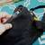 LEAF CATCHER Storage Cloth BAG Worx Electric Gas Blower Lawn Lawnmower 3 thumbnail
