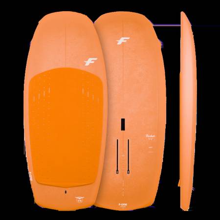 Wing Foilboard - F-one Rocket 60L 1