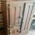 Antique Wood Freezer/Frig/ Icebox 1 thumbnail
