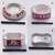Ashtrays - 30 American and European Ashtrays 2 thumbnail
