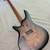 Ibanez Soundgear SR600E Bass Guitar 3 thumbnail