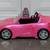 Barbie Vehicles, Barbie Club Chelsea Camper 2 thumbnail