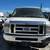 2012 FORD E350 11FT EXTENDED 15 SEATER PASSENGER CREW CARGO VAN CHROME 2 thumbnail