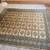 Superb vintage Turkish rug 8' by 6'5" 1 thumbnail