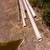 WHITE PVC  PIPE DIFFERENT SIZES 1 thumbnail