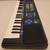 KAWAI MS720 MIDI PORTABLE KEYBOARD SYNTHESIZER 90s 80s VINTAGE RETRO 9 thumbnail