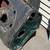 1967-68 Ford Mustang Right door shell 5 thumbnail