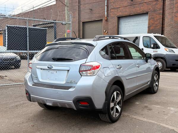 2014 Subaru XV Crosstrak AWD HÍBRIDO 1 Dueño - $6,500 (Brooklyn)63654717133185123
