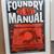 Naval Machinery Repairman & US Navy Foundry Manuals. 3 Books total 8 thumbnail