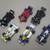 6- TYCO 440-X2 + Magnum440  HO Scale INDY Slot Cars $25ea OR read-on 2 thumbnail
