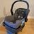 UPPAbaby bassinet and MESA V1 infant car seat 3 thumbnail
