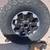 Dodge rims and tires 35” 6 thumbnail