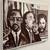 Original Painting Malcolm X, Martin Luther King, Nelson Mandela 2 thumbnail