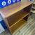 Vintage Teak Bookshelf Made Denmark 36”Wx40”Hx12”D Bookcase Shelves 2 thumbnail
