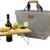 NEW, INNO STAGE Lg Insulated Picnic Tote-Bamboo Table, wedding, shower 1 thumbnail