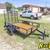 Deals for Days! New 2025 5x8 Single Axle Utility Trailer 6 thumbnail