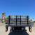 2018 KENWORTH T270 24ft STAKEBED FLATBED WITH LIFTGATE **CUMMINS 250hp 7 thumbnail