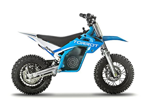 Torrot Electric Dirt Bike Kids - Trades welcome
