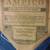 Ampico Xmas player piano ROLLS 1 thumbnail