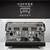 Wega - Polaris AV 2 Group Commercial Espresso Machine - Black 1 thumbnail