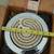 Vintage Fostoria Mcgraw-Edison Model 11 Hot Plate Table Stove. 2 thumbnail