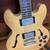 Epiphone Dot ES339 Blonde 1 thumbnail