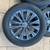 2023 Lexus GX460 19" oem wheels/tires, factory rims 265/55/19 2 thumbnail