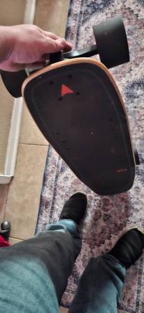 meepo mini 5 lightly used 1