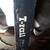 t - rail for garage door tracking new in box 2 thumbnail