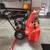 Powerful 28 inch Snowblower, fire department model, ready for winter, HEAVY duty 3 thumbnail