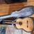 Epiphone C40 nylon classical w/hsc 2 thumbnail