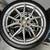Mercedes RRF 19 inch wheels 1 thumbnail