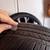 20" Mazda CX-50 Wheels with Tires (4 Wheels & Tires) 15 thumbnail