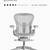 ♟️⚪️ Herman Miller Aeron ⚪️♟️ 12 thumbnail