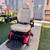 Jazzy 1113 Power Wheelchair 1 thumbnail
