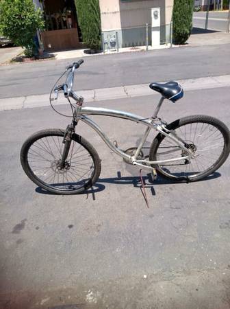 29” Bike 1
