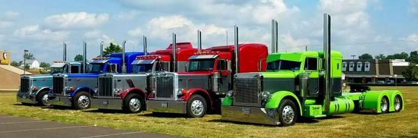 SMALL, FAMILY-OWNED COMPANY NEEDS REGIONAL DRIVERS IMMEDIATELY!! 1