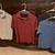 Men's Size Small Short Sleeve Shirts 4 Total 1 thumbnail