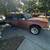Nissan pickup king cab 1984, corre al 100 A/C 1 thumbnail