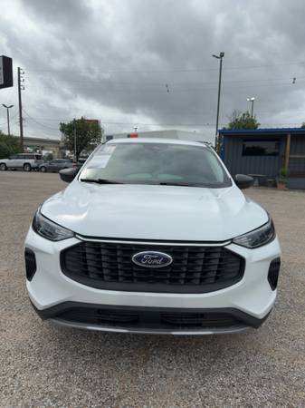 🚨2024 FORD ESCAPE ACTIVE REAL SAVINGS 💰 832-249-1818 - $23,995 (EDDIE GOT YOUR CAR READY)63622408725507121