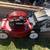 Toro,  personal pace  gas lawn mower 2 thumbnail