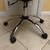 4 NICE ITALIAN BLACK CHAIR CHAIRS DESK DINING OFFICE 6 thumbnail
