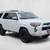 2022 Toyota 4Runner 4x4 4WD 4 Runner SR5 Premium SUV 3 thumbnail