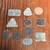 11 antique colonial Mexican Hacienda Tokens & Reales 1 thumbnail