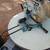 DELTA 10" COMPOUND MITRE SAW MODEL 36-220 4 thumbnail