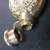 Art Nouveau Sterling silver Flask Gorgeous V G condition 12 thumbnail
